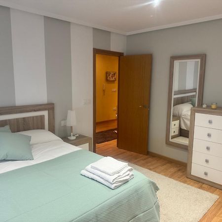 Apartamento El Rincon De Emilio Monforte De Lemos Exterior foto